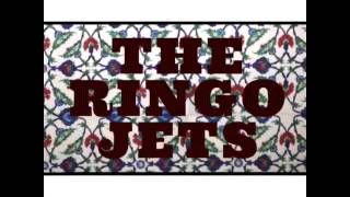 Mercan Dede küratörlüğünde ”Diğer Seri”: The Ringo Jets & Club Bangkok