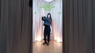 [TUTORIAL] Stray Kids “Hollow” dance ♡ #straykids #hollow #kpopdance