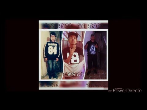 CIERREN LA BOCA (Boston Garcia ft Imper Tanke)