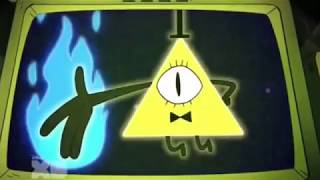 Thick As Thieves [Gravity Falls Music Video]