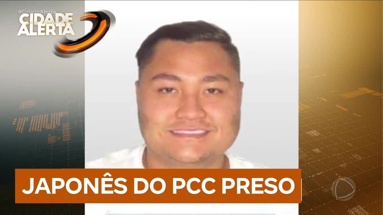‘Japonês’ do PCC é encontrado morto dentro do próprio carro em São Paulo