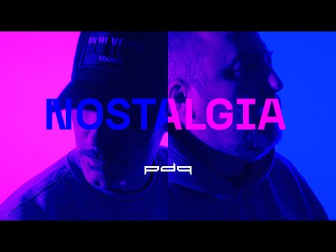 Nostalgia - Poeti del Quartiere [Rap Hip Hop italiano]