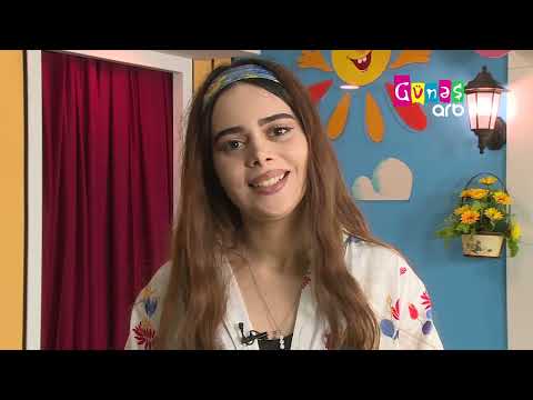 "Göyərçin küçəsi" - 23 sentyabr 2025-ci il