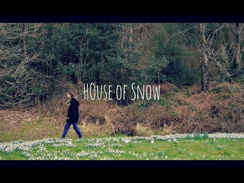 House of Snow - Bryony Dunn (Official Video)