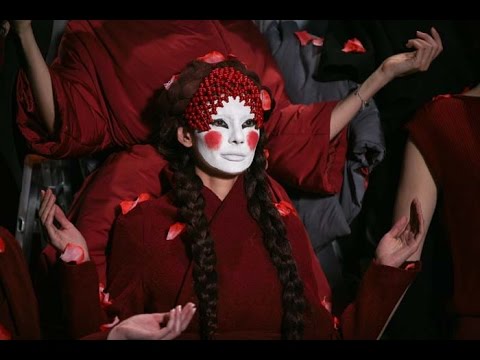 DIMANEU - Fall/Winter 2015-2016