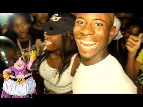 (Mayimbu Y La Otra A Cell ) MampuloBlack Vs. La Shama FTL ❌ La Chama RD - Batalla De Free