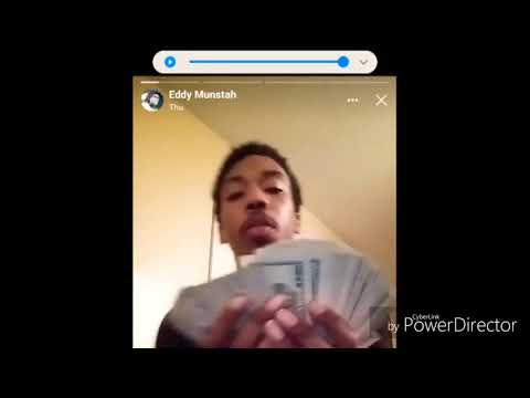 kutta talk: OTT Glizzy, Rambo K Kutta, Eddy Munstah