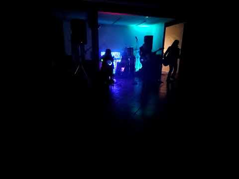 Menade Endemoniada Terraza La Mezcalli