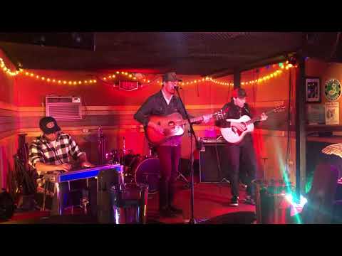 Mike Wheeler - "Work Me In" ft. Daniel Donato & Phil Bronchstein - 3.4.19