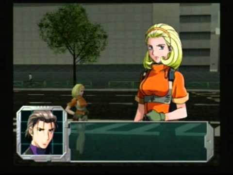 Let's Play RAD Robot Alchemic Drive Part 5:Curse ov de atak