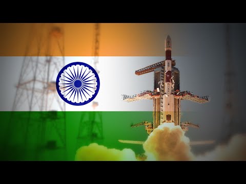 India Is Doing Space Travel, On A Budget