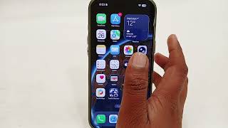 How to Fix Wi-Fi Not Working on iPhone