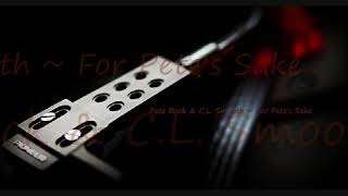 Pete Rock &amp; C.L. Smooth ~ For Pete&#39;s Sake