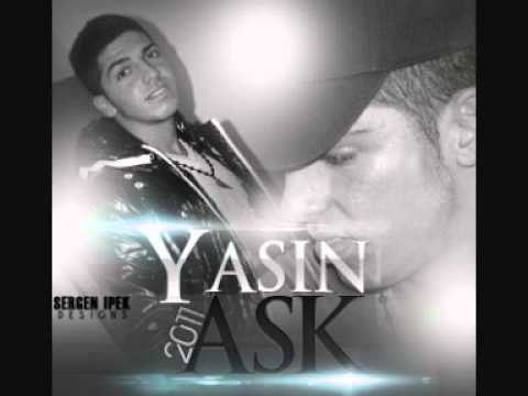 Yasin - Ask { YEP YENI SLOW SARKI } 2011/ 2012 HQ (Beat by Emre Sen)