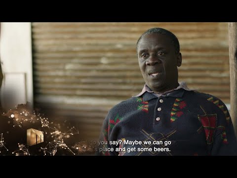 Ringo finds the R50 000 slip – DiepCity | Mzansi Magic | S2 | Ep53