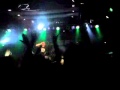 Poets of the fall - locking up the sun [live] Berlin ...