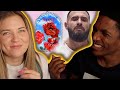 AMERICAN'S FIRST TIME REACTING to SHINDY | Shindy - What's Luv (prod. by OZ) | GERMAN RAP REACTION