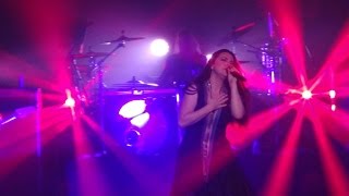 Evanescence - "All That I'm Living For" (Live in Los Angeles 11-17-15)