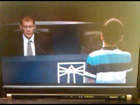 Pookie-Round 3 Spelling Bee 2011