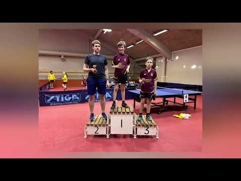 Ängby SK on tour 2023, Finland dag 2