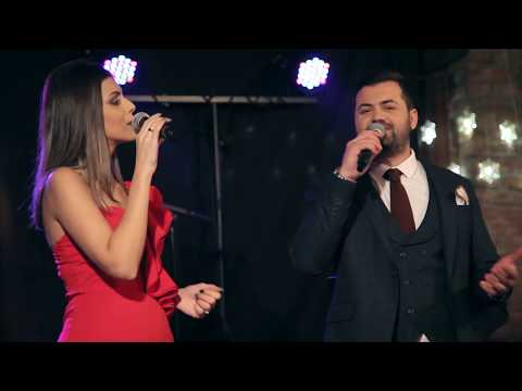 Harizma Band & Ivana Naumova – Svadbarski mix (Muzika I Vino)