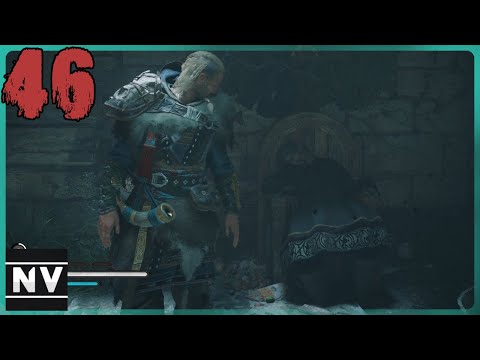 Pod Nieobecność Eldormana | Odc. 46 | Assassin's Creed Valhalla PL Zagrajmy