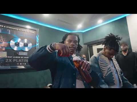 Rylo Rodriguez X Lil Baby Studio Snippet #rylorodriguez #lilbaby