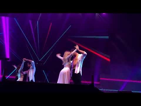 DWTS Tour 2020 - Heroes