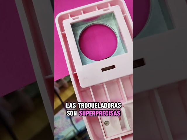 Vídeo relacionado con 1 perforadora rectangular de 0.8 pulgadas, palanca rectangular festoneada para manualidades, álbumes de recortes, manualidades, suministros de manualidades