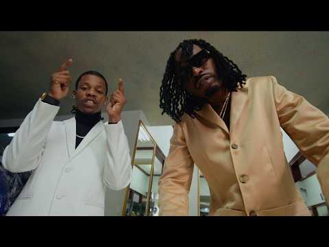 Pablo YG, Govana - King Lifestyle | Official Music Video