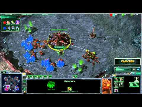 Starcraft 2 Day[9] Daily #226 - Short Zerg Games!