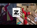 OPPW4 MOD Zoro Film Z Outfit