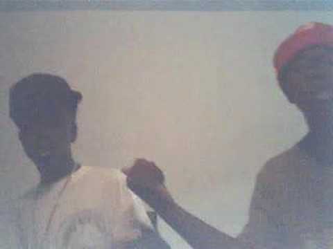 Rudy feat. Young one - new business