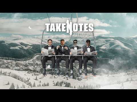 MahonyOfficial and weSKI - Muntele Mic