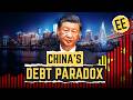 China S Debt Problem Is 300 Bigger Than America S