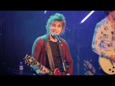 Urtz - Bizitzarekin Dantzan (Zuzenean)