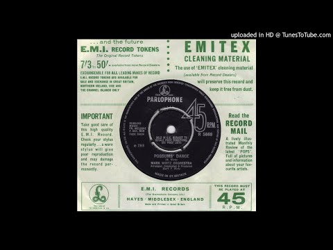 Mark Wirtz - Possom's Dance