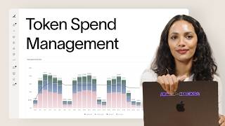 Introducing AI Token Spend Management | Product Demo