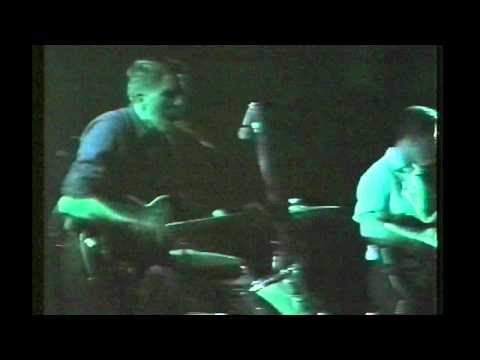 Thee Milkshakes - Nothin' but Trash Festival- Nottingham-1984-part3/3