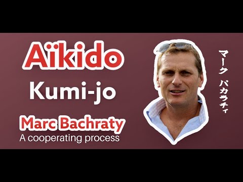 Étude du jo. Kumi-jo et techniques de base.