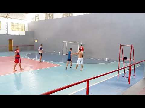 Futsal Upanema RN 5 de fevereiro de 2022