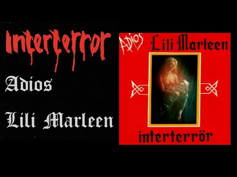 INTERTERROR-Adios Lili Marleen-