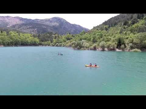 Explore Kalavrita and Mt Chelmos | Trekking Hellas