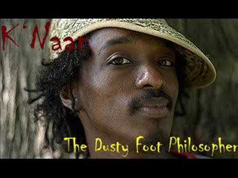 Video thumbnail for The Dusty Foot Philosopher