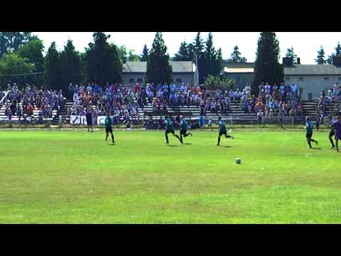 13.06.15, PTC - Włókniarz 2:3