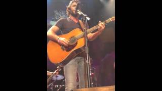 Thomas Rhett - Sorry For Partyin&#39;