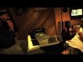 DARK (TEAM HOT) IN THE STUDIO WITH  (ERICK SERMON) EPMD