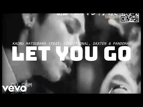 Let You Go (feat. Conditional & Daxten) (PANDORA10 Remix) (Official Video)