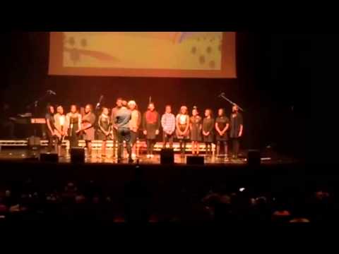 Watford Town Youth Choir