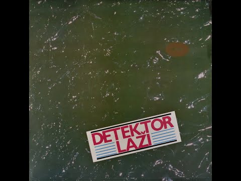 Detektor Laži - Amela